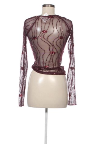 Dámska blúza Nelly, Veľkosť S, Farba Fialová, Cena  20,95 €