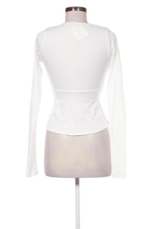 Bluză de femei Nelly, Mărime S, Culoare Alb, Preț 107,99 Lei