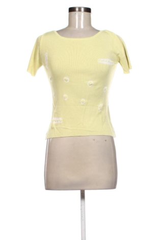 Γυναικεία μπλούζα Nemo, Μέγεθος XS, Χρώμα Πράσινο, Τιμή 11,99 €