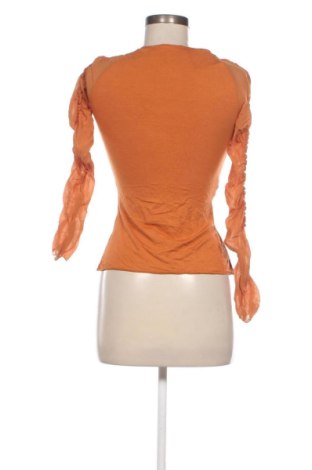 Дамска блуза Nemo, Размер S, Цвят Оранжев, Цена 10,22 €