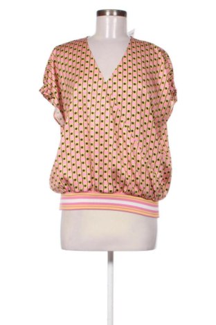 Дамска блуза Nenette, Размер XL, Цвят Многоцветен, Цена 23,14 €