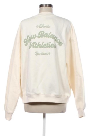 Dámska blúza New Balance, Veľkosť L, Farba Kremová, Cena  75,95 €