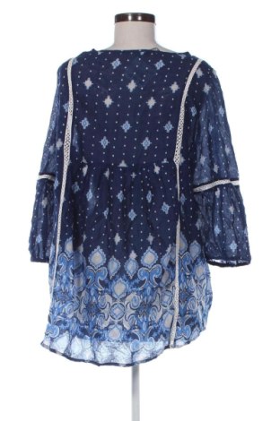 Дамска блуза New Directions, Размер L, Цвят Многоцветен, Цена 10,22 €