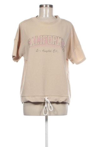 Bluză de femei New Fashion, Mărime L, Culoare Bej, Preț 60,99 Lei