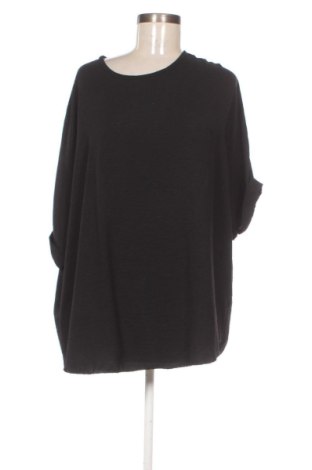 Bluzka damska New Fashion, Rozmiar XL, Kolor Czarny, Cena 53,58 zł