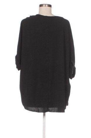 Bluzka damska New Fashion, Rozmiar XL, Kolor Czarny, Cena 53,58 zł