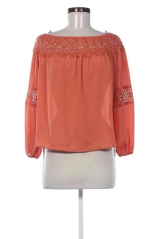 Női blúz New Look, Méret S, Szín Narancssárga
, Ár 2 622 Ft