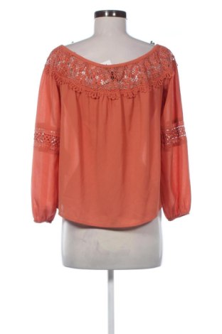 Női blúz New Look, Méret S, Szín Narancssárga
, Ár 2 622 Ft