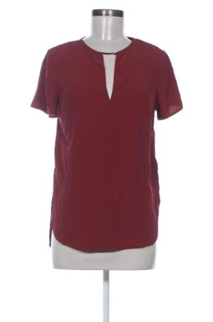 Damen Shirt New Look, Größe S, Farbe Rot, Preis 7,84 €