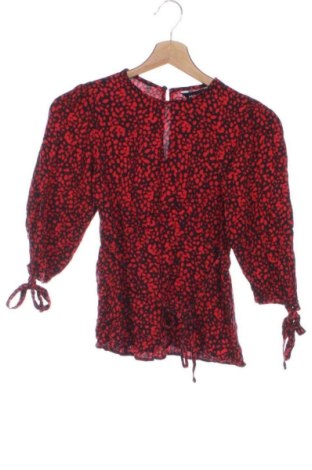 Дамска блуза New Look, Размер XXS, Цвят Многоцветен, Цена 10,22 €