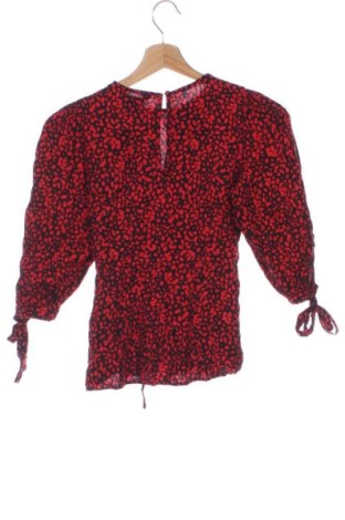 Дамска блуза New Look, Размер XXS, Цвят Многоцветен, Цена 10,22 €