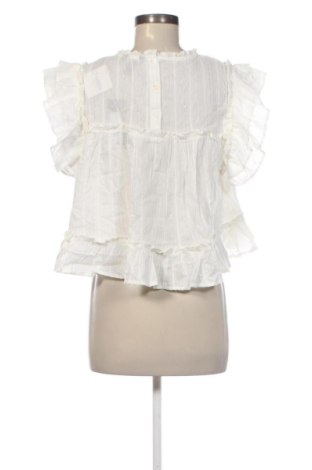 Дамска блуза New Look, Размер XL, Цвят Бял, Цена 13,29 €