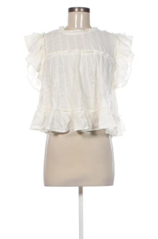 Дамска блуза New Look, Размер XL, Цвят Бял, Цена 13,29 €