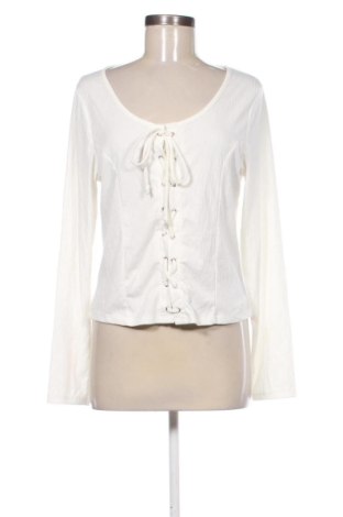 Дамска блуза New Look, Размер M, Цвят Бял, Цена 16,63 €