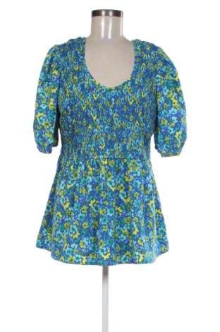 Bluzka damska New Look, Rozmiar XXL, Kolor Kolorowy, Cena 41,00 zł