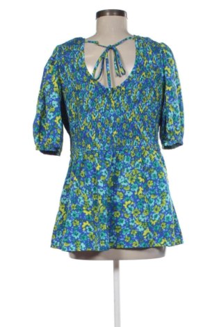 Bluzka damska New Look, Rozmiar XXL, Kolor Kolorowy, Cena 41,00 zł