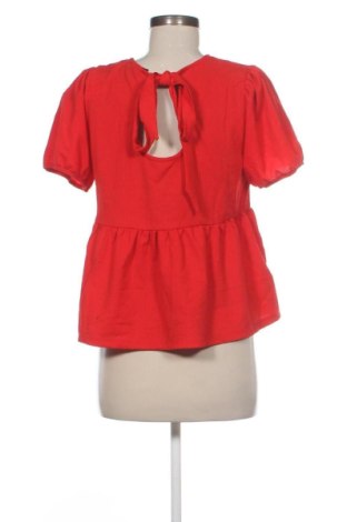 Дамска блуза New Look, Размер M, Цвят Червен, Цена 16,36 €