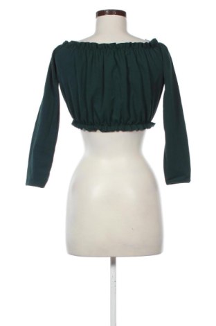 Bluză de femei New Look, Mărime S, Culoare Verde, Preț 60,99 Lei