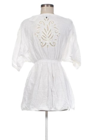 Bluzka damska New Look, Rozmiar M, Kolor ecru, Cena 51,99 zł