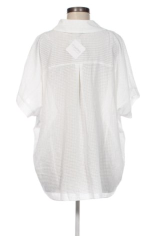 Bluză de femei New Look, Mărime XXL, Culoare Alb, Preț 98,99 Lei