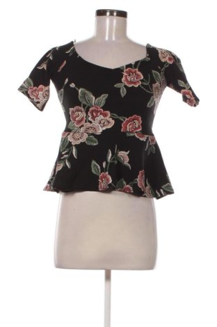 Damen Shirt New Look, Größe M, Farbe Mehrfarbig, Preis 9,70 €