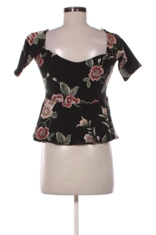 Damen Shirt New Look, Größe M, Farbe Mehrfarbig, Preis 9,70 €