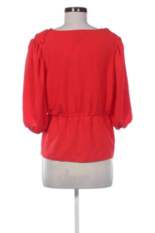 Дамска блуза New Look, Размер XL, Цвят Червен, Цена 16,36 €