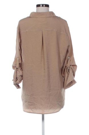 Дамска блуза New Look, Размер XXL, Цвят Кафяв, Цена 10,22 €