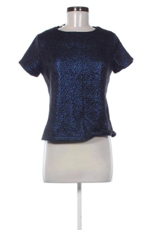 Bluză de femei New Look, Mărime M, Culoare Albastru, Preț 50,59 Lei