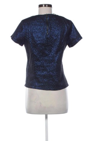 Bluză de femei New Look, Mărime M, Culoare Albastru, Preț 50,59 Lei