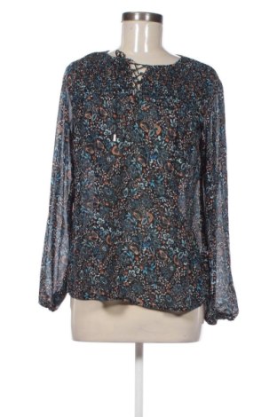 Дамска блуза New Look, Размер M, Цвят Многоцветен, Цена 10,22 €