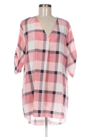 Damen Shirt New Sensation, Größe 3XL, Farbe Mehrfarbig, Preis 12,99 €