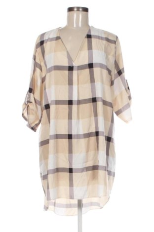 Damen Shirt New Sensation, Größe 3XL, Farbe Mehrfarbig, Preis 6,99 €