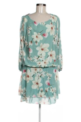 Damen Shirt New Style, Größe M, Farbe Mehrfarbig, Preis 9,71 €