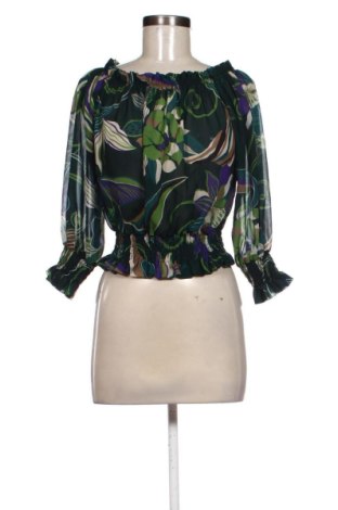 Дамска блуза New Style, Размер M, Цвят Многоцветен, Цена 10,22 €