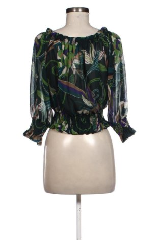 Дамска блуза New Style, Размер M, Цвят Многоцветен, Цена 10,22 €