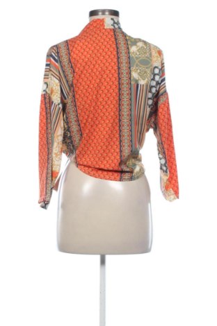 Bluză de femei New Style, Mărime XL, Culoare Multicolor, Preț 52,13 Lei