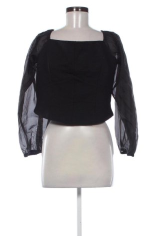 Dámska blúza New York & Company, Veľkosť XL, Farba Čierna, Cena  46,95 €