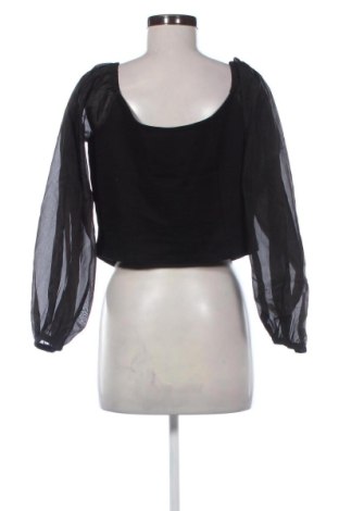 Dámska blúza New York & Company, Veľkosť XL, Farba Čierna, Cena  46,95 €