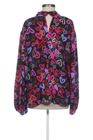 Damen Shirt New York & Company, Größe XXL, Farbe Mehrfarbig, Preis € 22,99