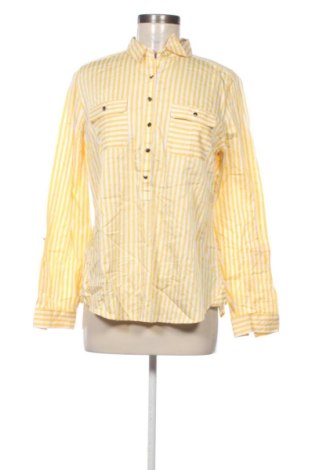 Дамска блуза New York & Company, Размер XL, Цвят Многоцветен, Цена 17,89 €