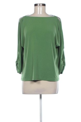 Дамска блуза New York & Company, Размер XL, Цвят Зелен, Цена 17,89 €