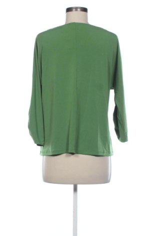 Дамска блуза New York & Company, Размер XL, Цвят Зелен, Цена 17,89 €