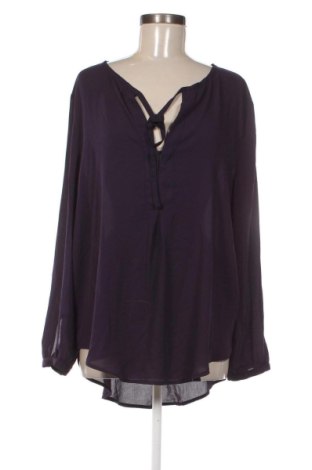 Bluzka damska New York & Company, Rozmiar XL, Kolor Fioletowy, Cena 91,99 zł