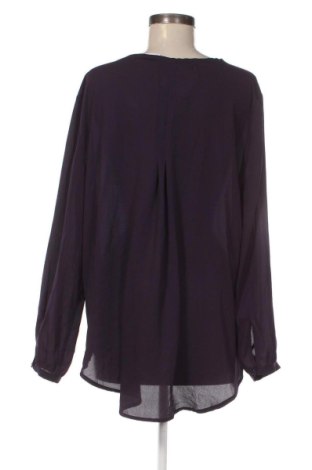 Bluzka damska New York & Company, Rozmiar XL, Kolor Fioletowy, Cena 91,99 zł