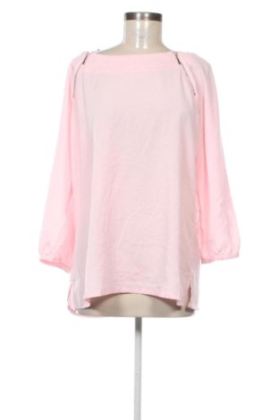 Bluză de femei New York & Company, Mărime XL, Culoare Roz, Preț 107,99 Lei