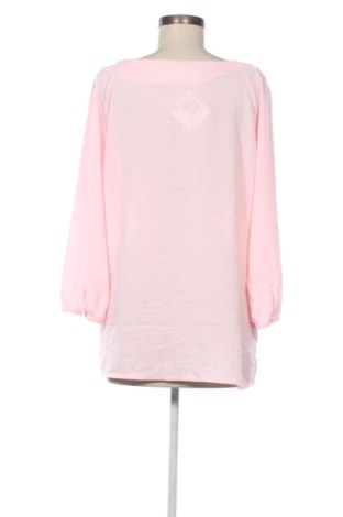 Bluză de femei New York & Company, Mărime XL, Culoare Roz, Preț 107,99 Lei