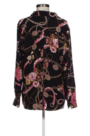 Bluzka damska New York & Company, Rozmiar L, Kolor Kolorowy, Cena 91,99 zł