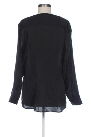 Дамска блуза New York & Company, Размер L, Цвят Черен, Цена 17,89 €