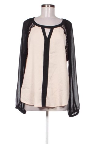 Bluzka damska New York & Company, Rozmiar XL, Kolor Kolorowy, Cena 53,99 zł